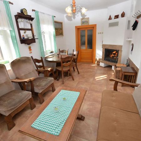 Luxury Villa Near Forest In Hlavice Czech Republic Všelibice Kültér fotó