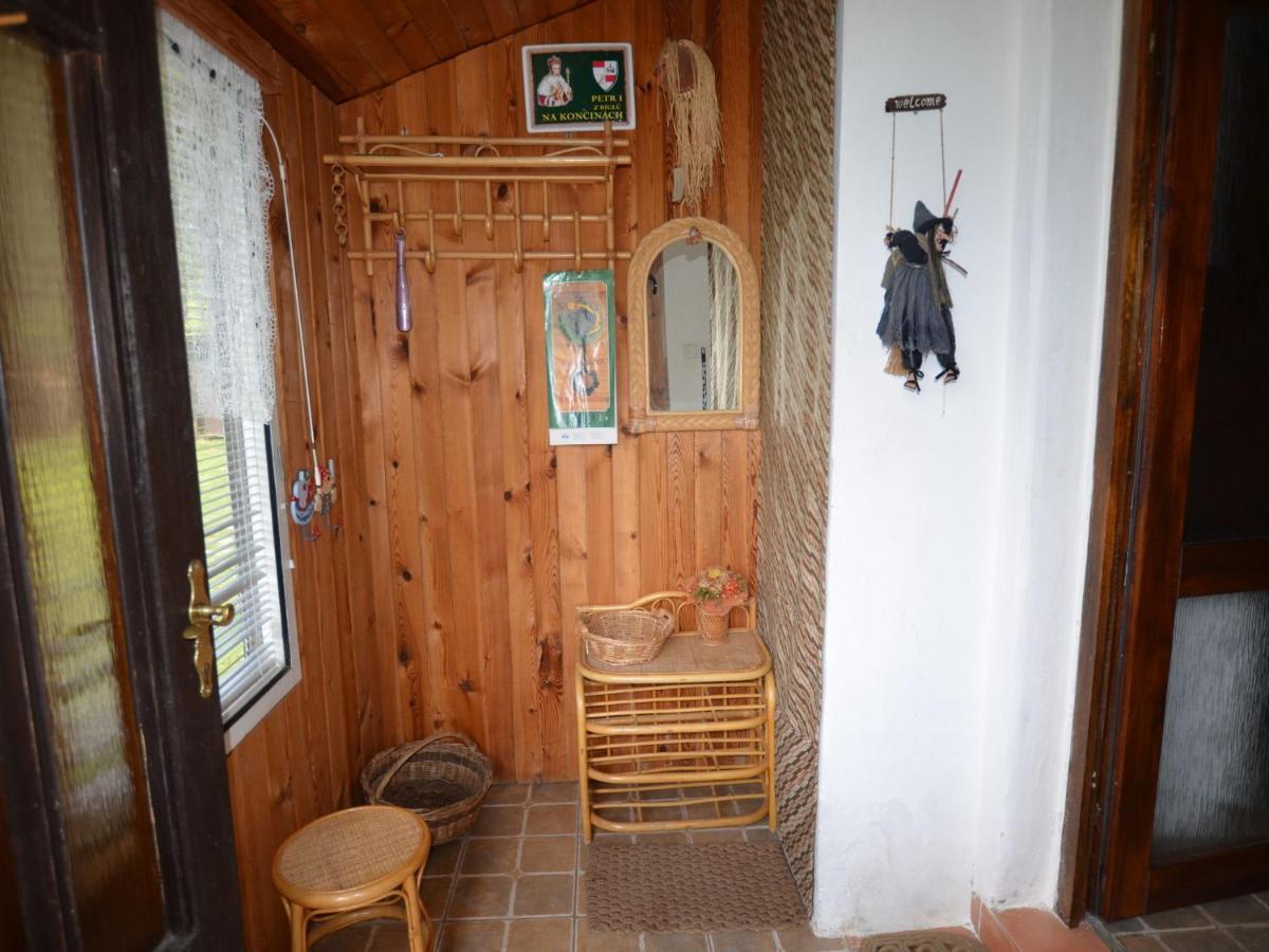 Luxury Villa Near Forest In Hlavice Czech Republic Všelibice Szoba fotó