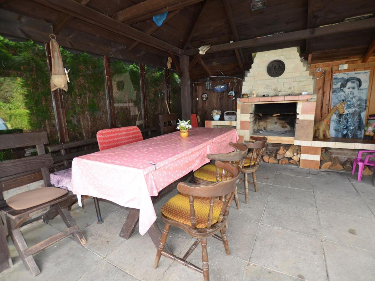 Luxury Villa Near Forest In Hlavice Czech Republic Všelibice Szoba fotó