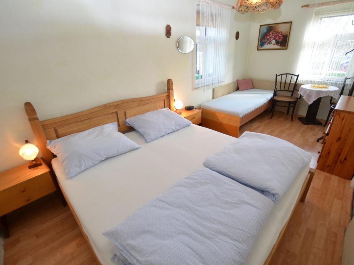 Luxury Villa Near Forest In Hlavice Czech Republic Všelibice Szoba fotó