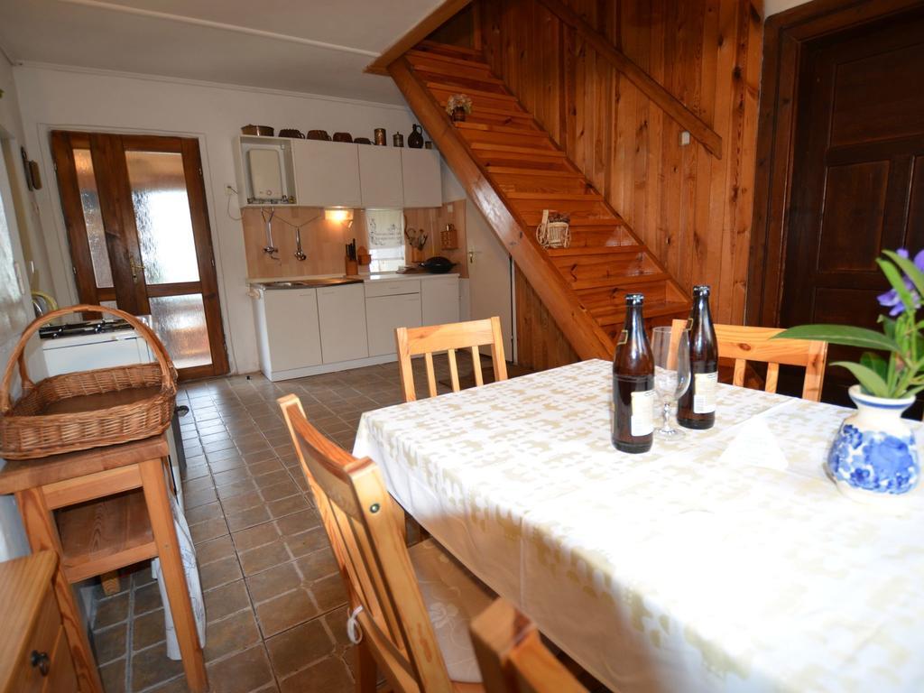 Luxury Villa Near Forest In Hlavice Czech Republic Všelibice Kültér fotó