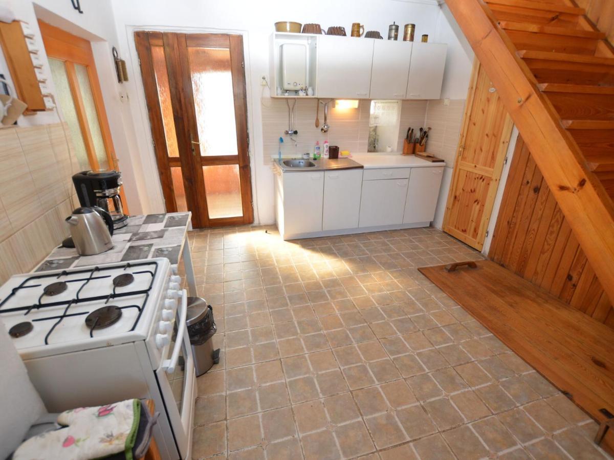 Luxury Villa Near Forest In Hlavice Czech Republic Všelibice Kültér fotó